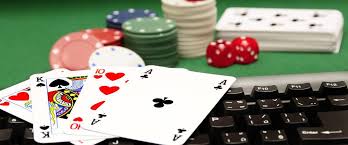 Онлайн казино Casino Drip